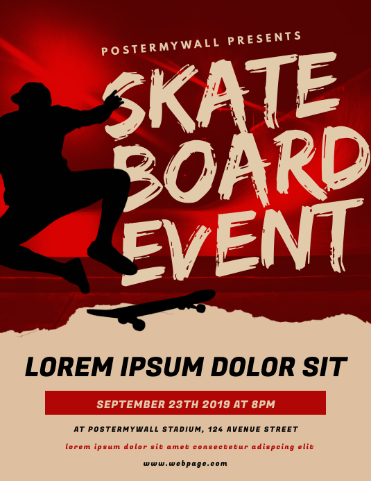 Skate or Die